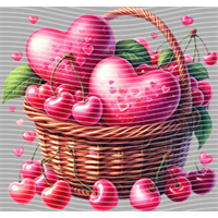 Valentine's Day-QRJ  2156